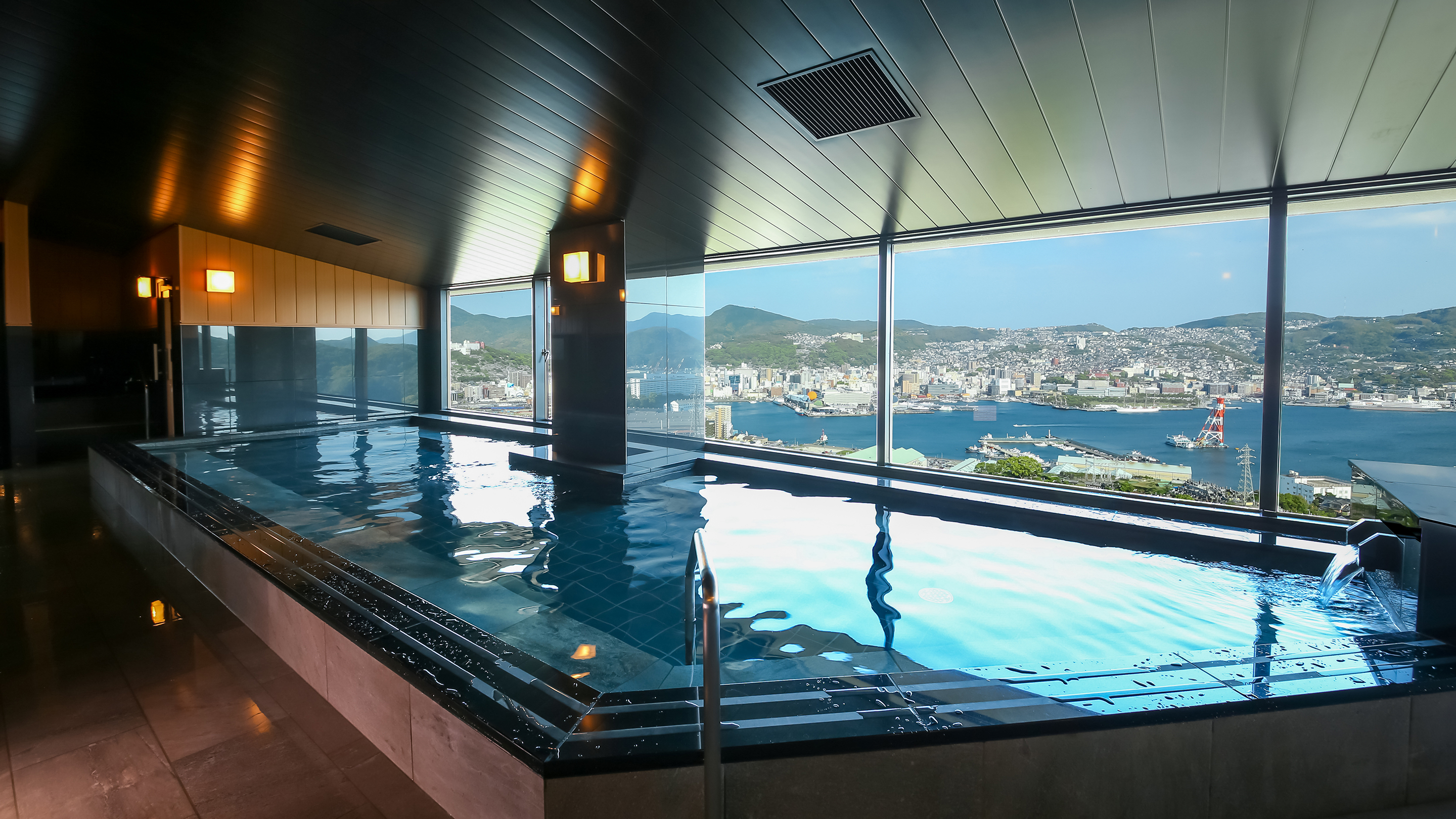 3階 大浴場※イメージ