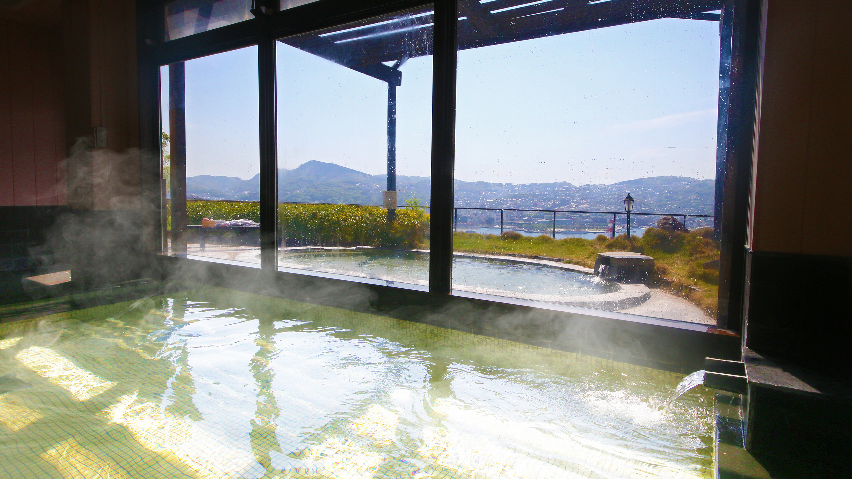 11階 大浴場※イメージ