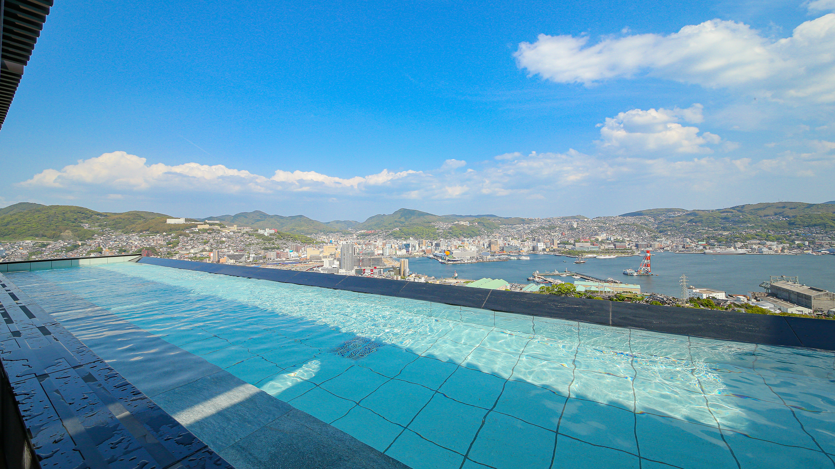 11階 露天風呂※イメージ