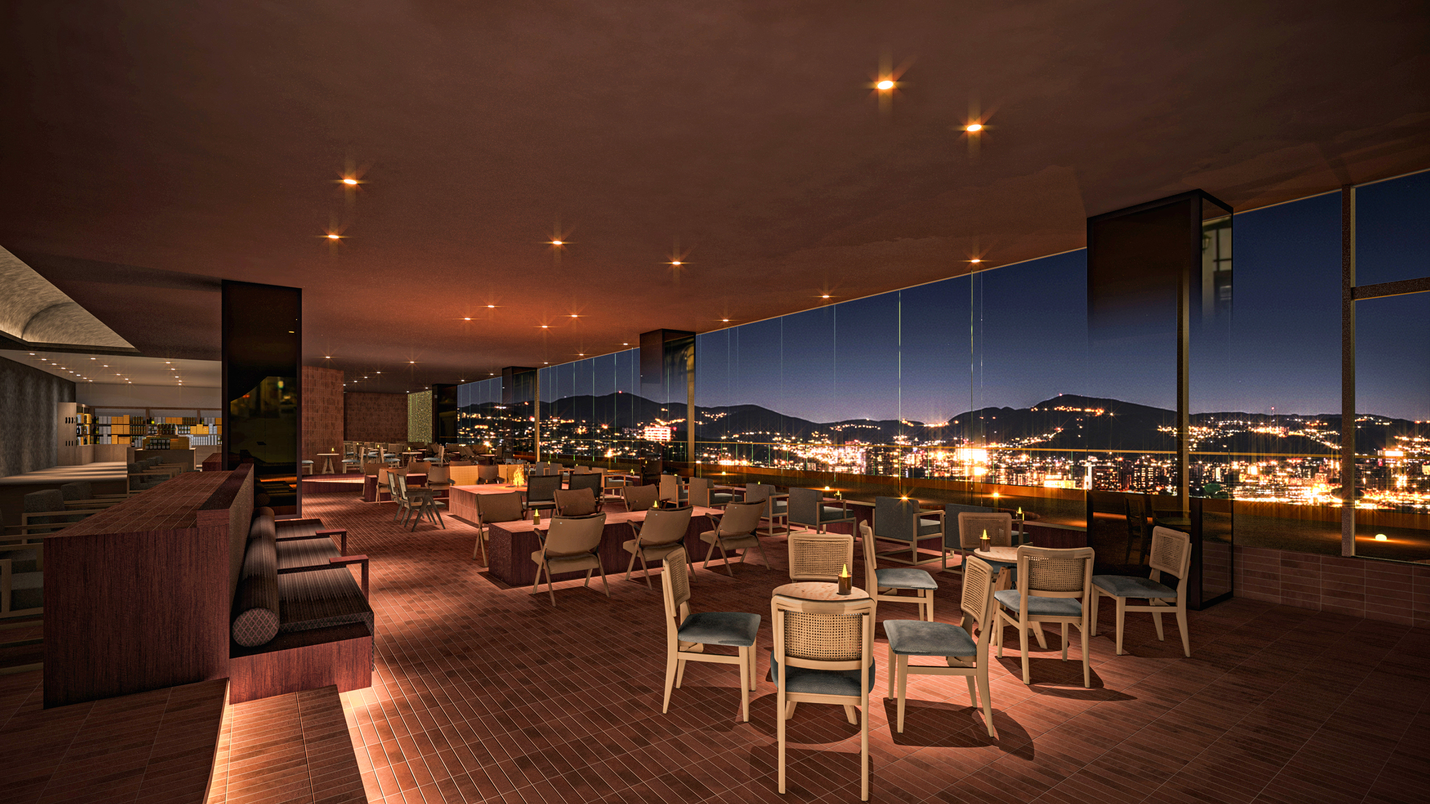 ロビー※リニューアル後イメージ