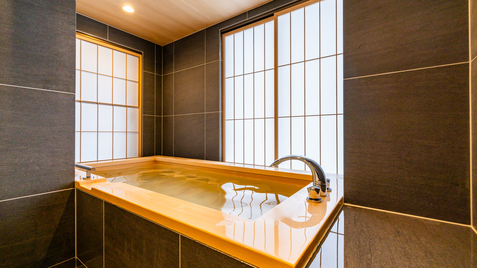 ペントハウススイートルーム