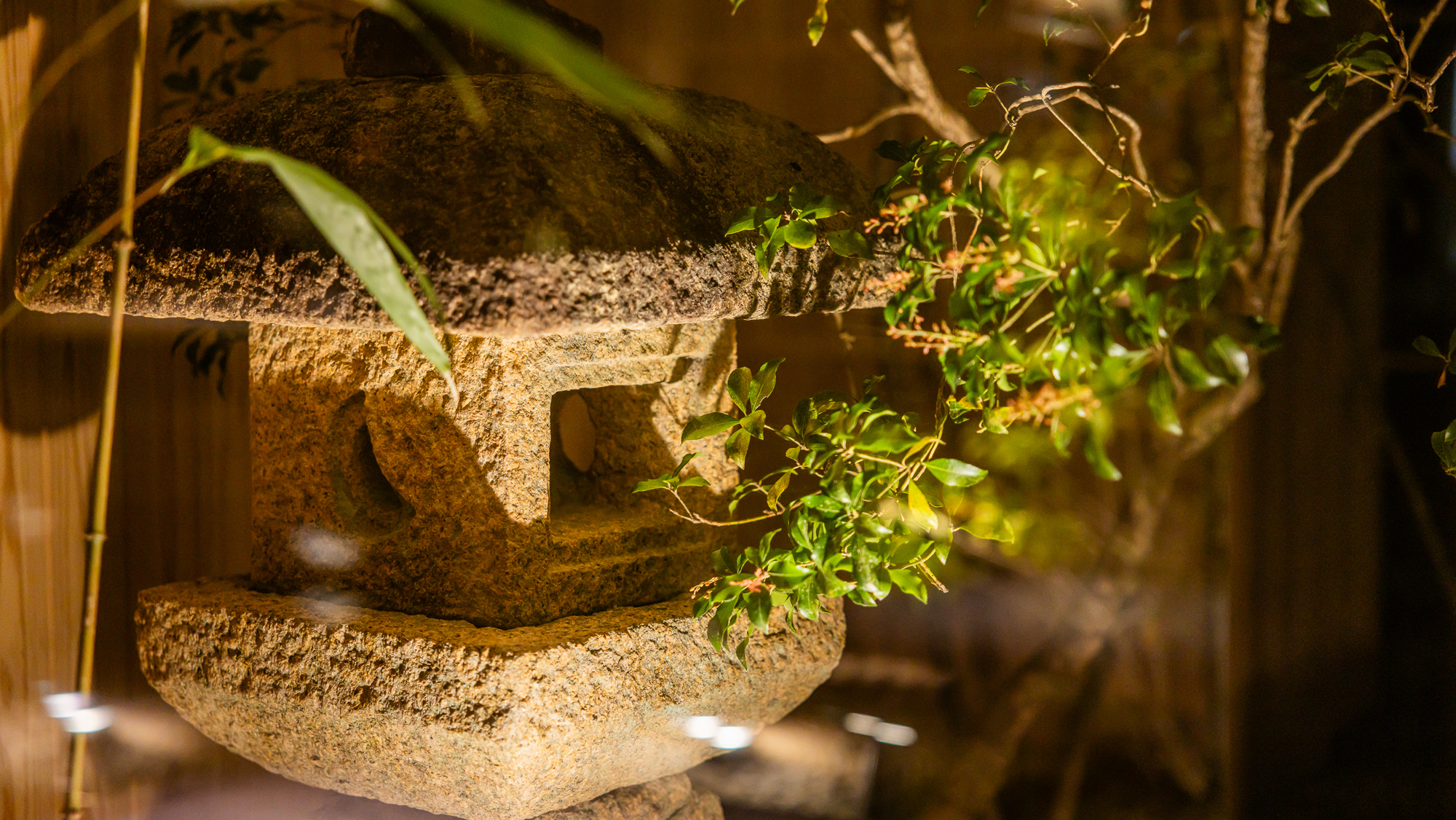 ロビーラウンジ