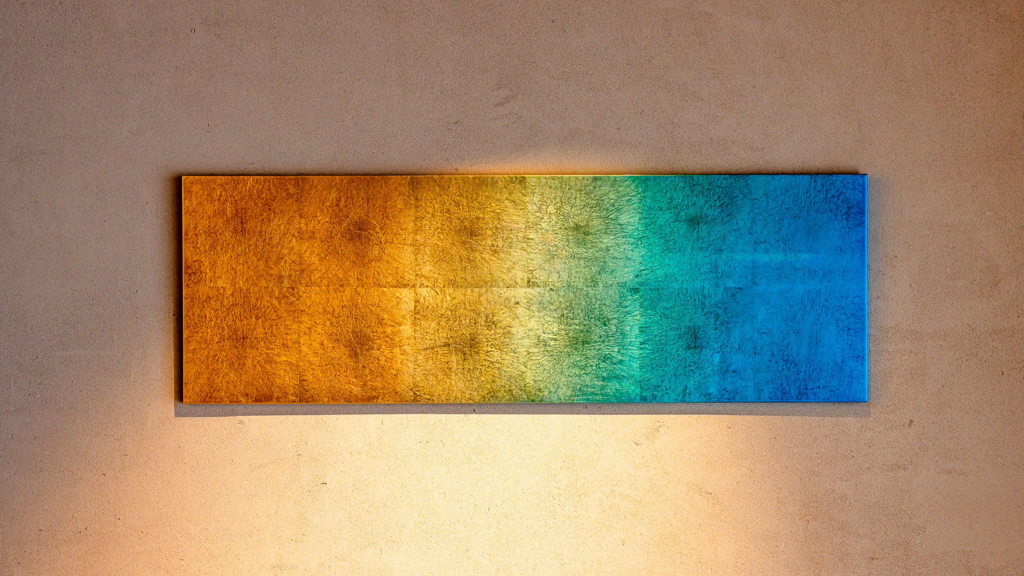 デラックスツインベッドルーム