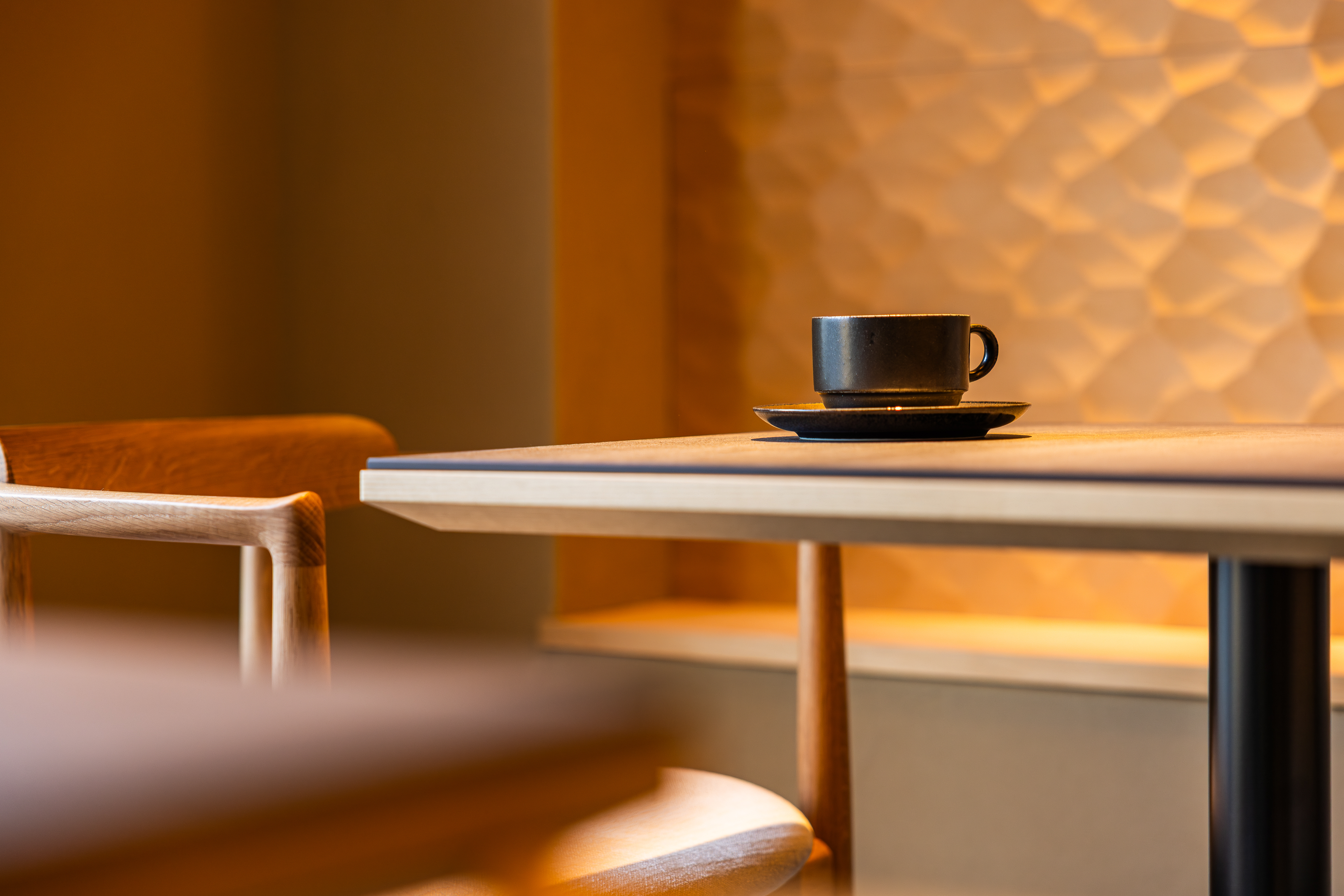 ゲストラウンジ