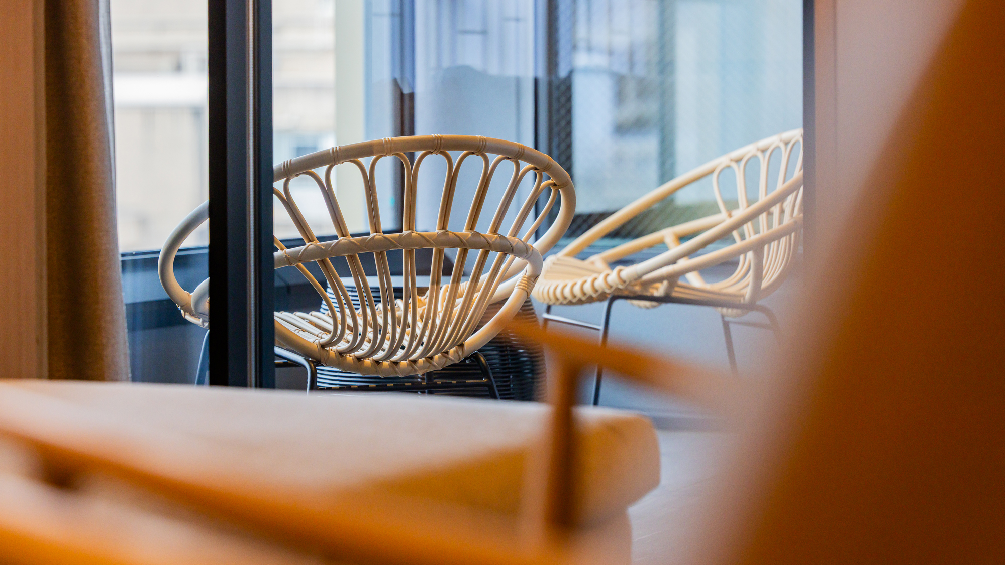 ペントハウススイートルーム