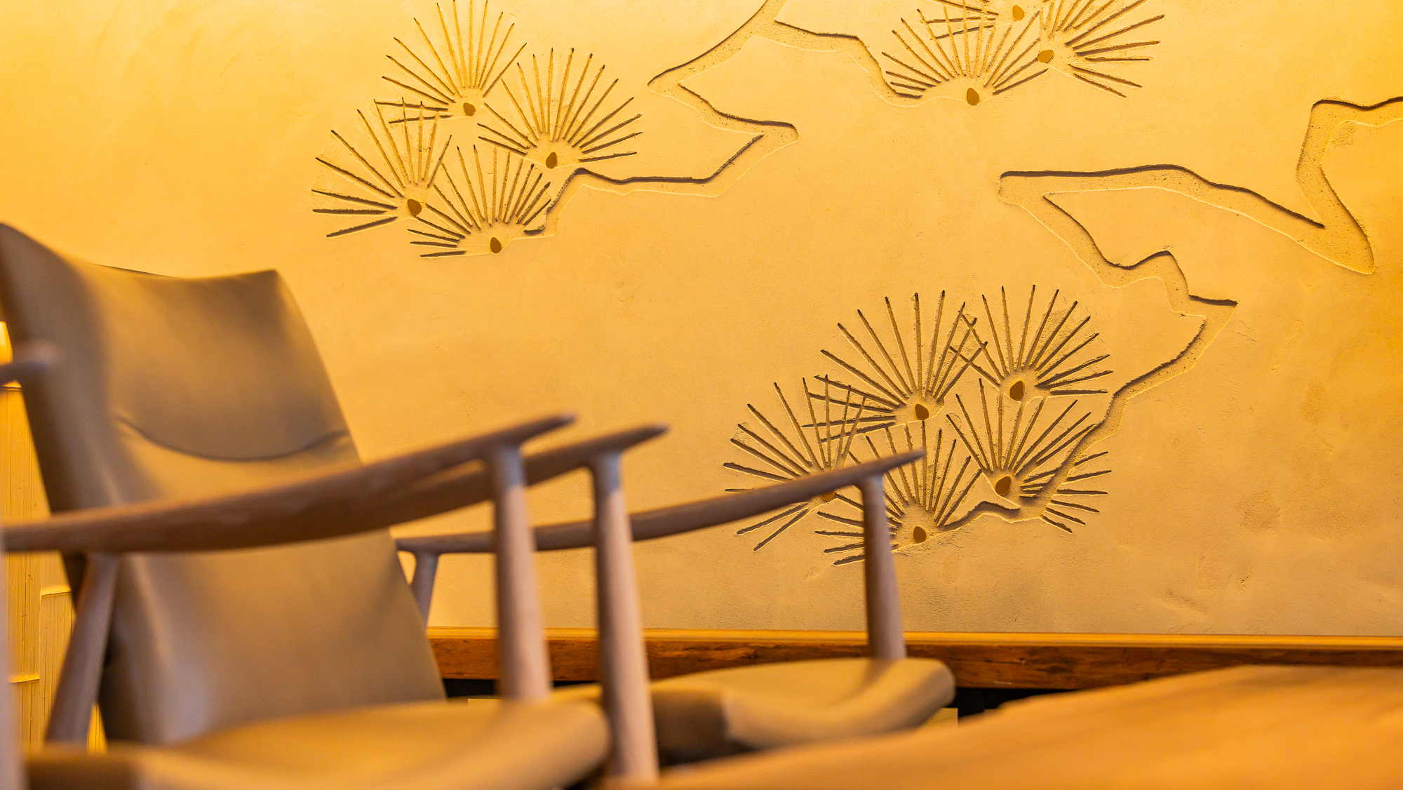 ペントハウススイートルーム