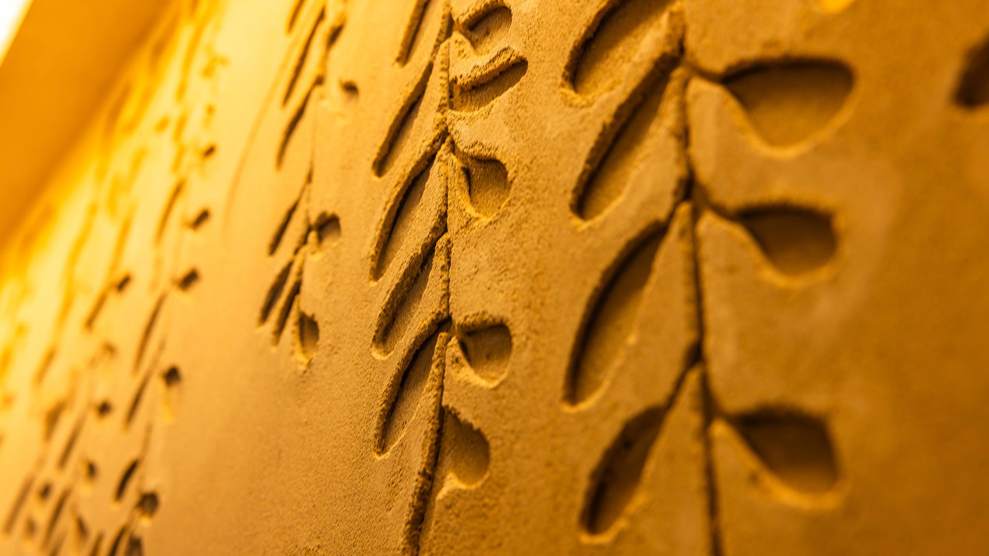 スーペリアツインベッドルーム