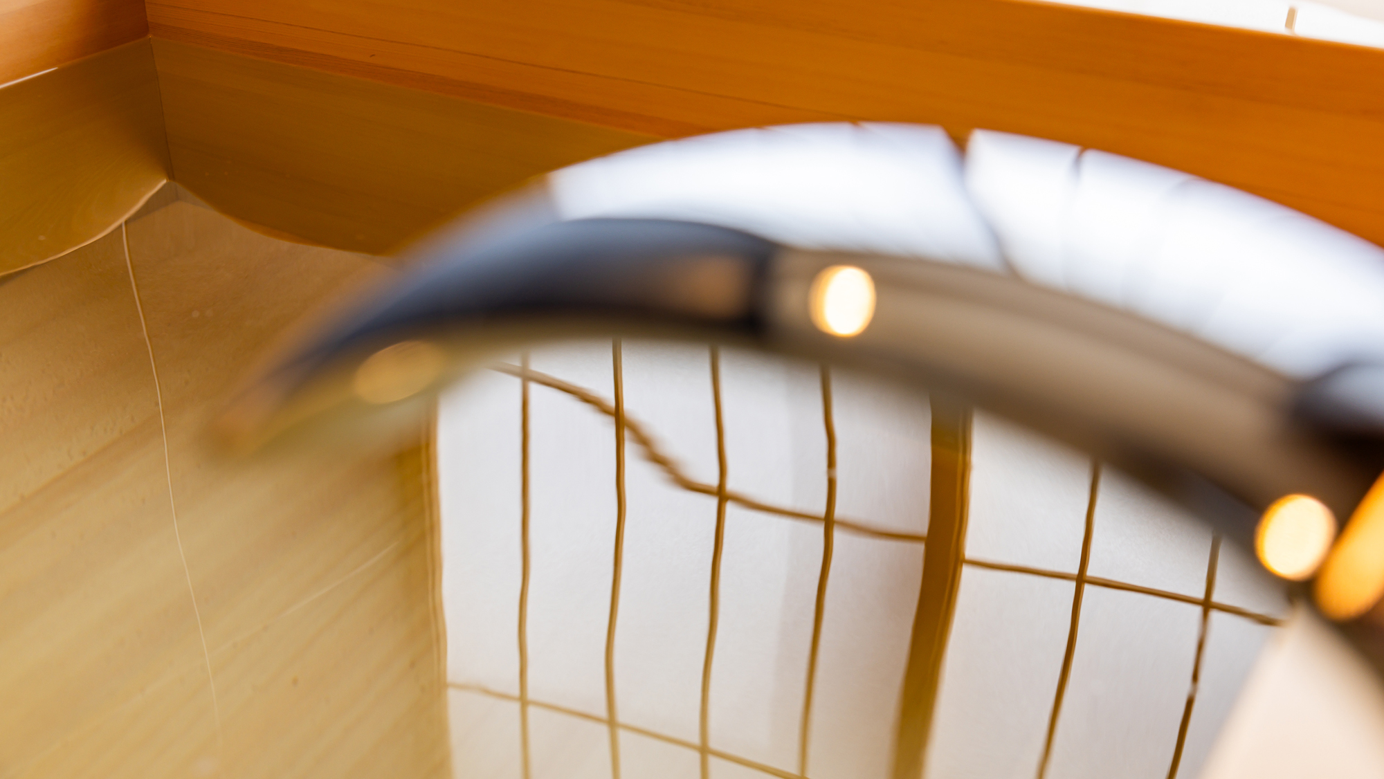 スーペリアツインベッドルーム