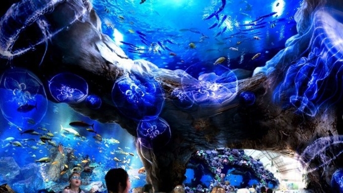 ☆ハワイアンズ堪能プラン☆翌日も遊べる☆朝食なしで更にお得にご宿泊♪