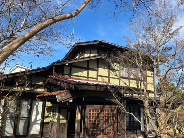 ＷＡＴ　ＲＥＳＯＲＴ　飛騨まちやど　悠山　〜　ゆうざん　〜（仮）