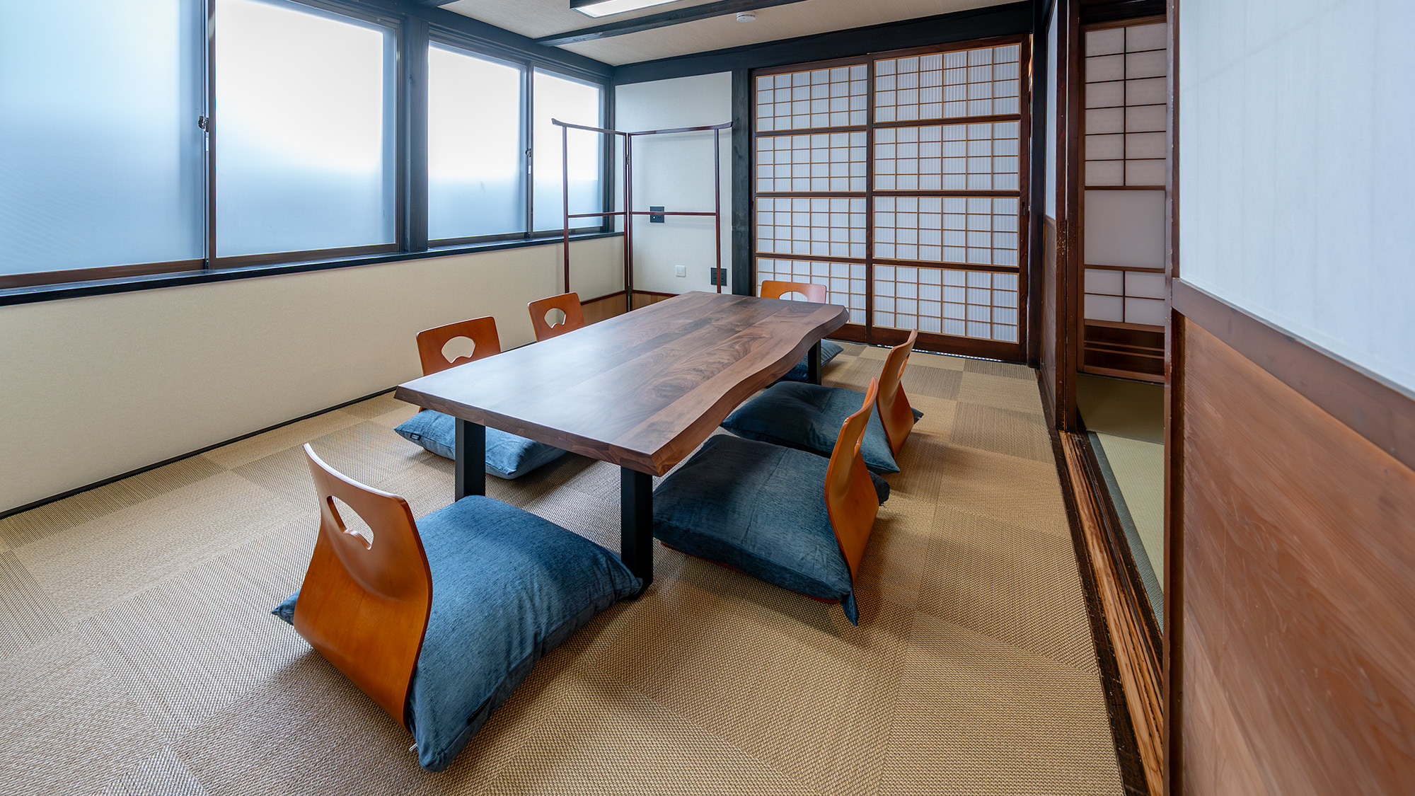 リビングルーム