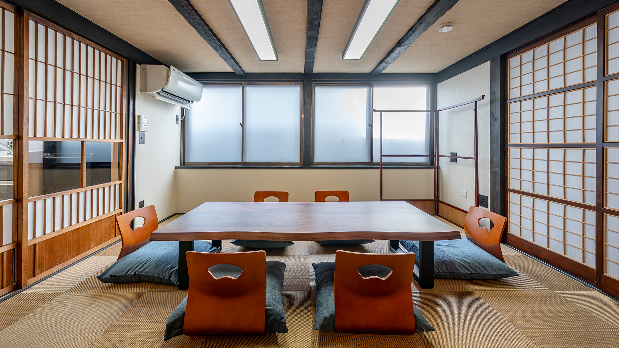 リビングルーム