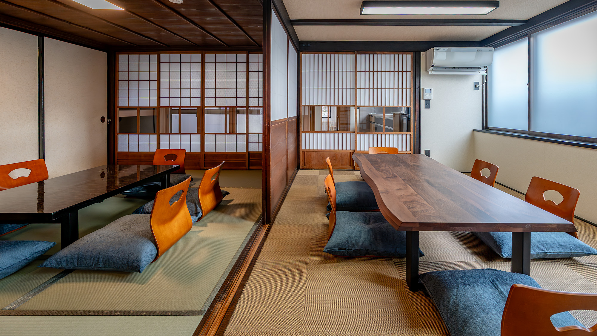 リビングルーム