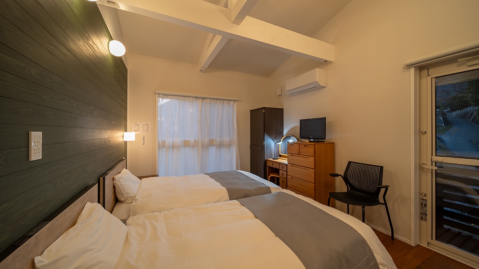 【連泊】素泊まり 貸切ヴィラ｜別府湾や山々の壮大な景色を一望