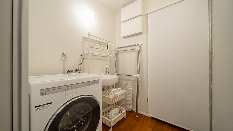 乾燥機能付き洗濯機ですが、乾燥モードのみでのご使用はできません