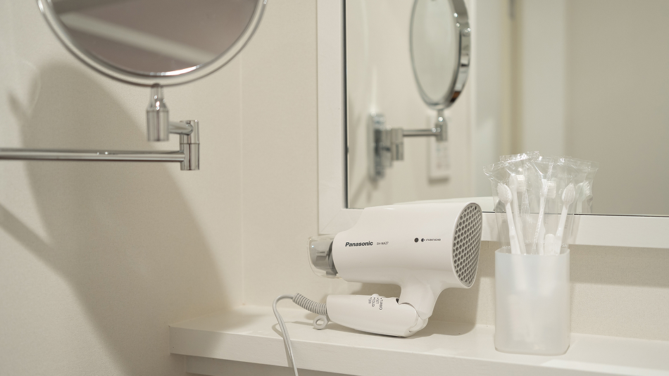 ヘアドライヤー