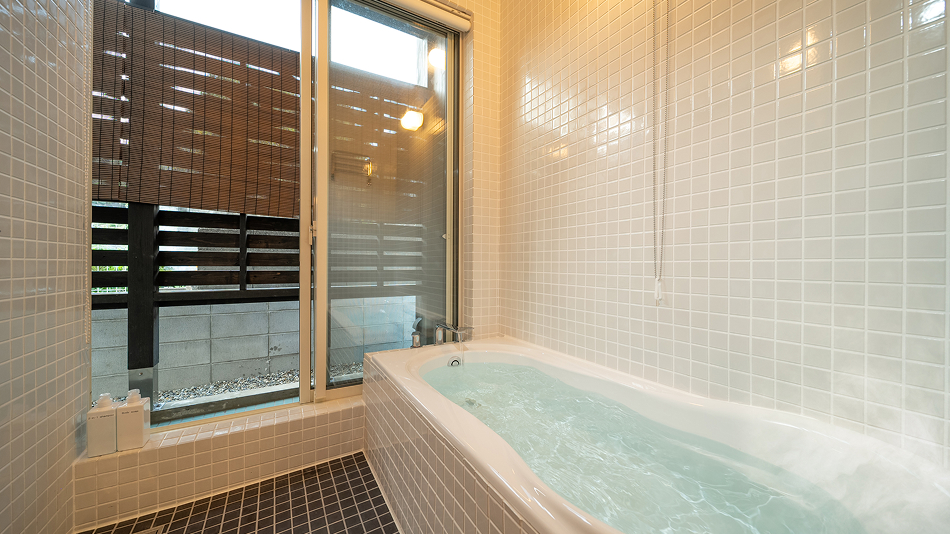 ※温泉ではありません