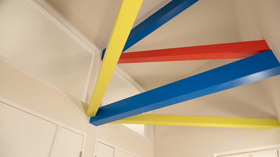 こだわりのアート空間をお楽しみください