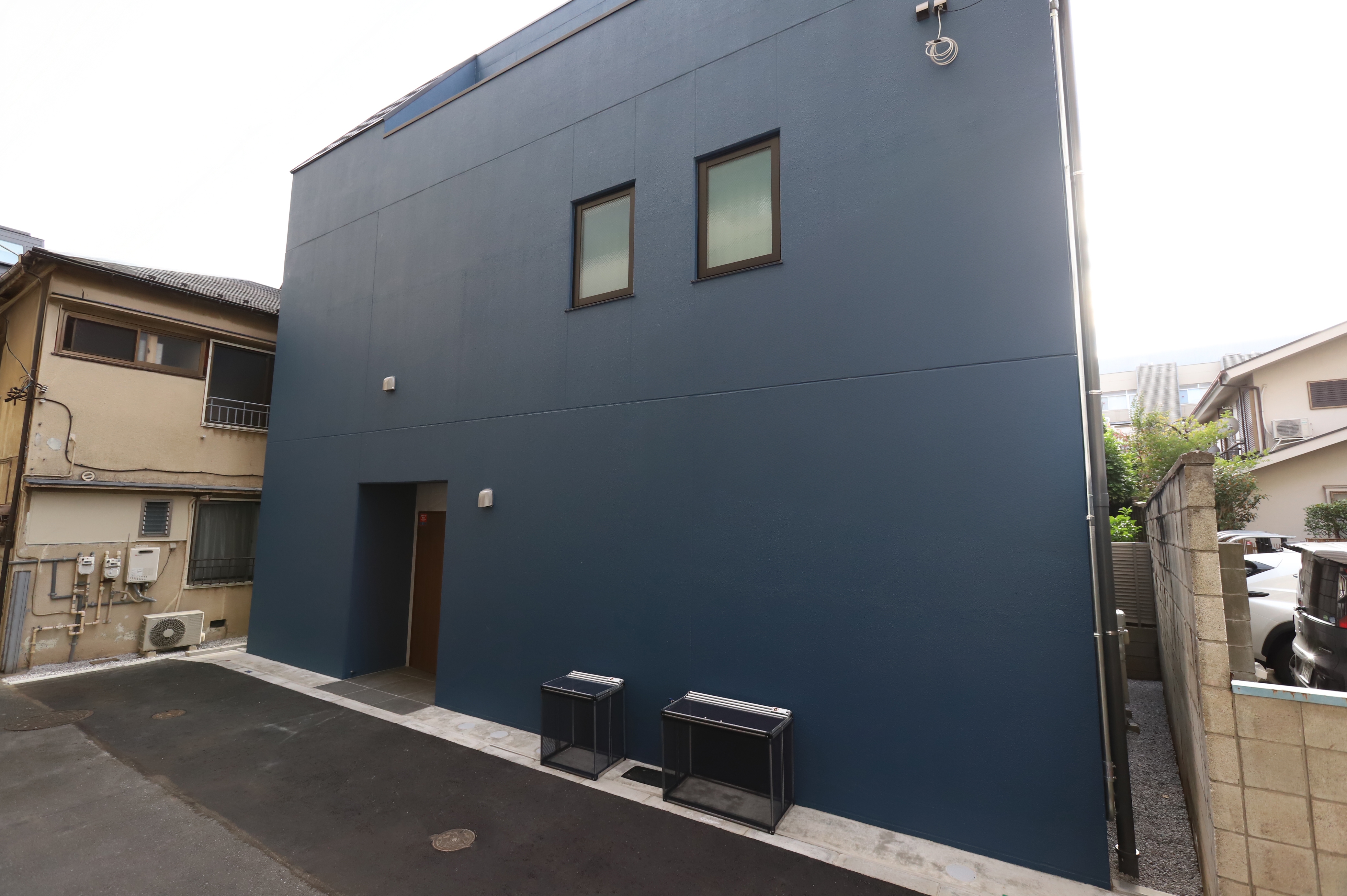 Ａｆｉｃｉｏｎ　Ｈｏｅｓｅ