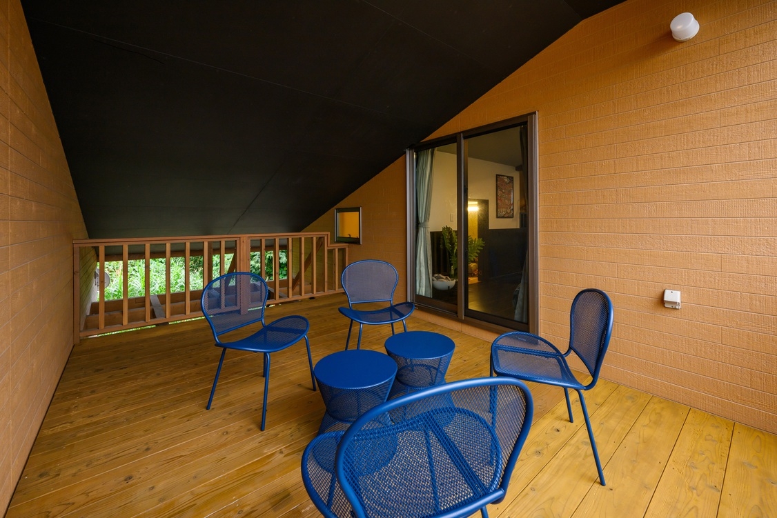 【素泊まり】家族や仲間と気兼ねなく｜沖縄一棟貸しステイ