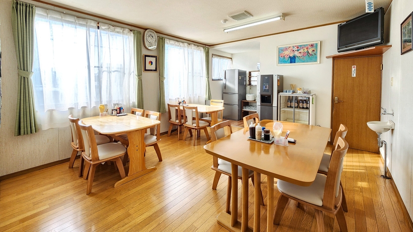 ■本館シングル　【1泊2食付き】ボリューム満点◎手作りごはんで元気チャージ！出張応援プラン