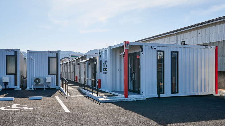 【モニタープラン】室数限定！口コミ投稿でお得にステイ★軽食＆ホットドリンク付【駐車場至近＆無料】