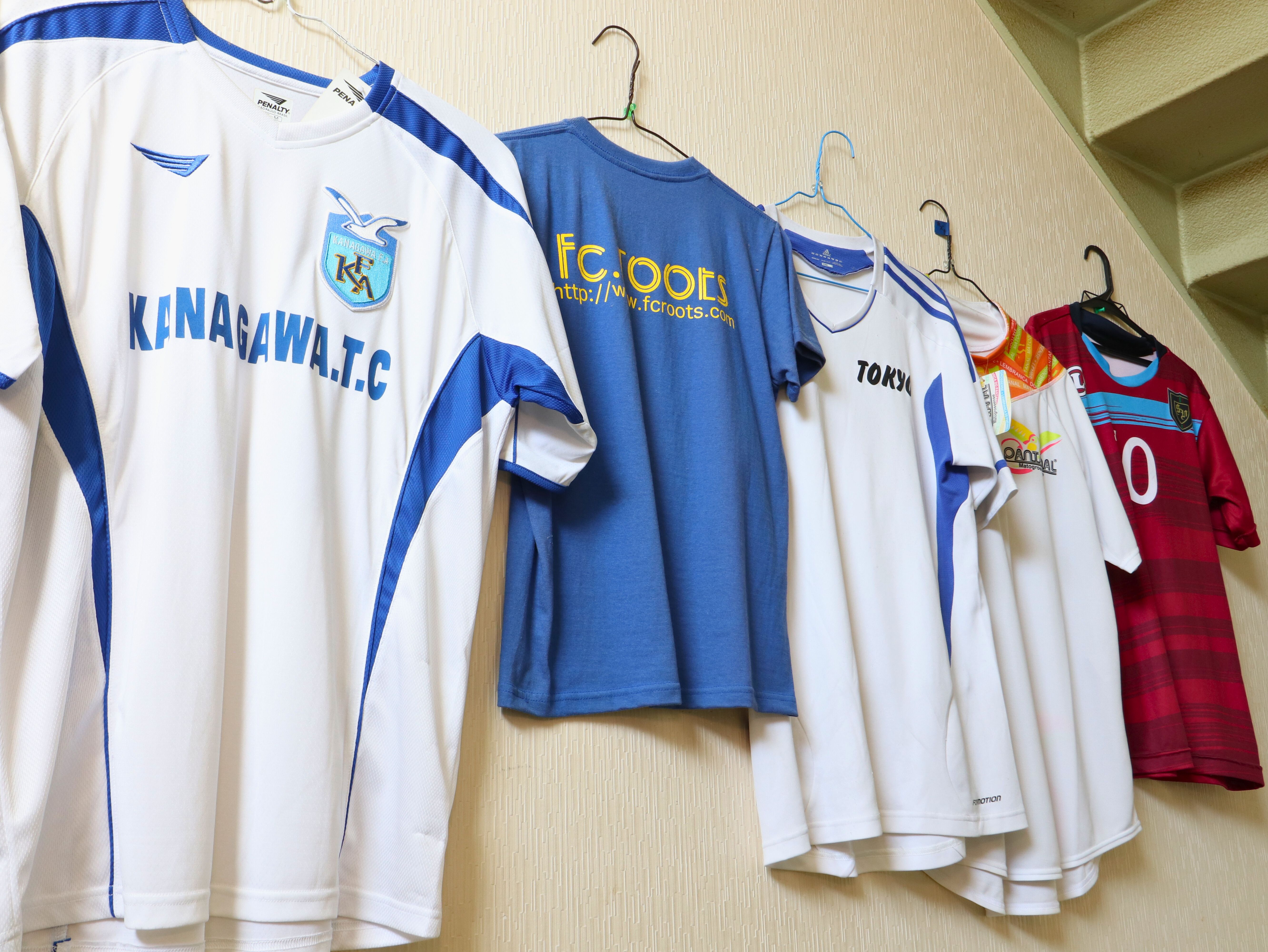 館内にはこれまでに訪れた多くの学生たちのかけがえのない時間が刻まれた品々が、館内に飾られています。 