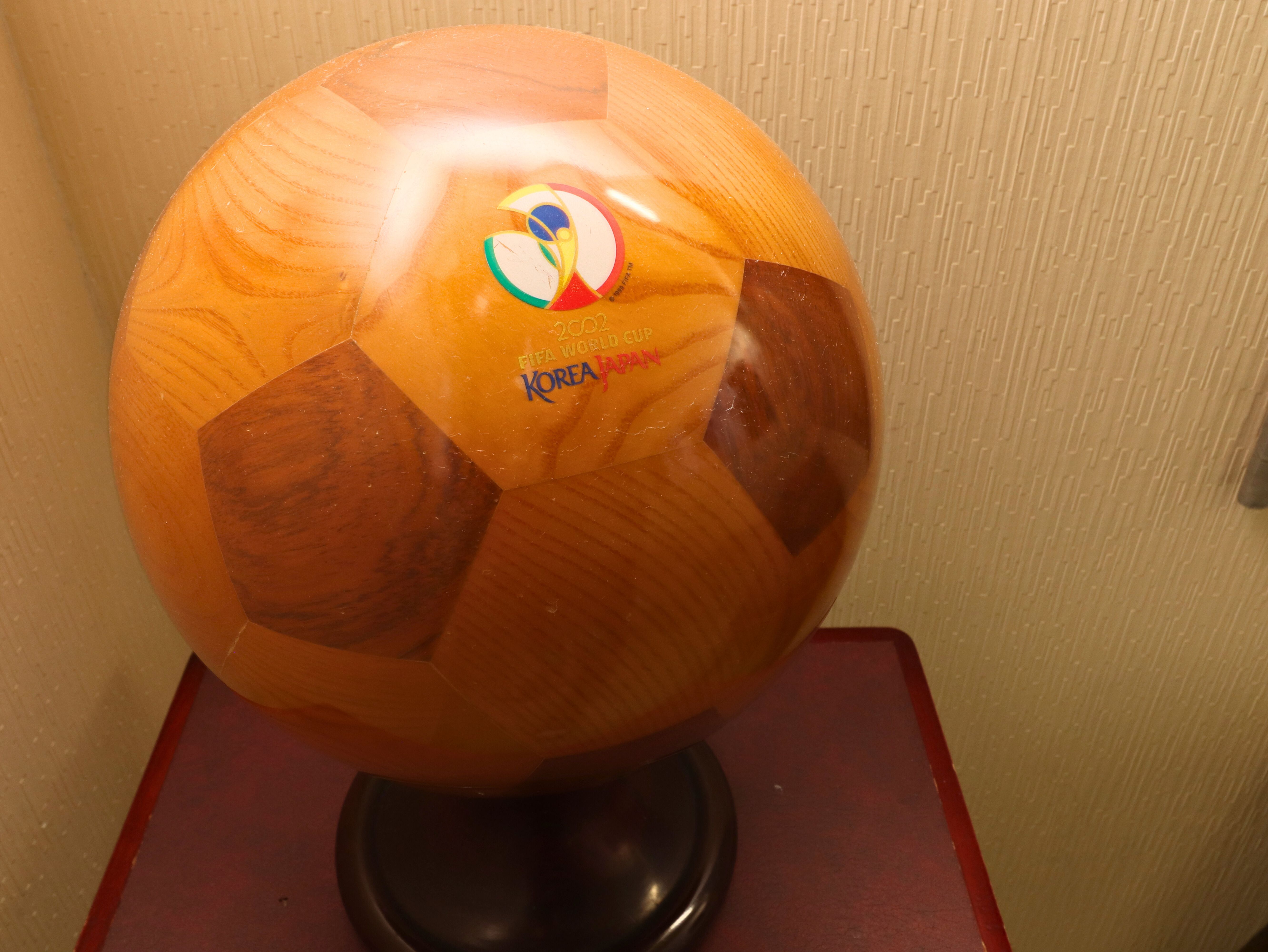 館内にはこれまでに訪れた多くの学生たちのかけがえのない時間が刻まれた品々が、館内に飾られています。 