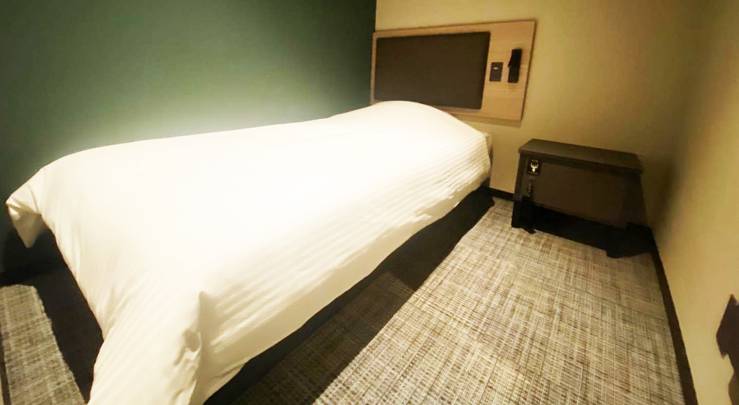 キャビンルーム(デスク無)