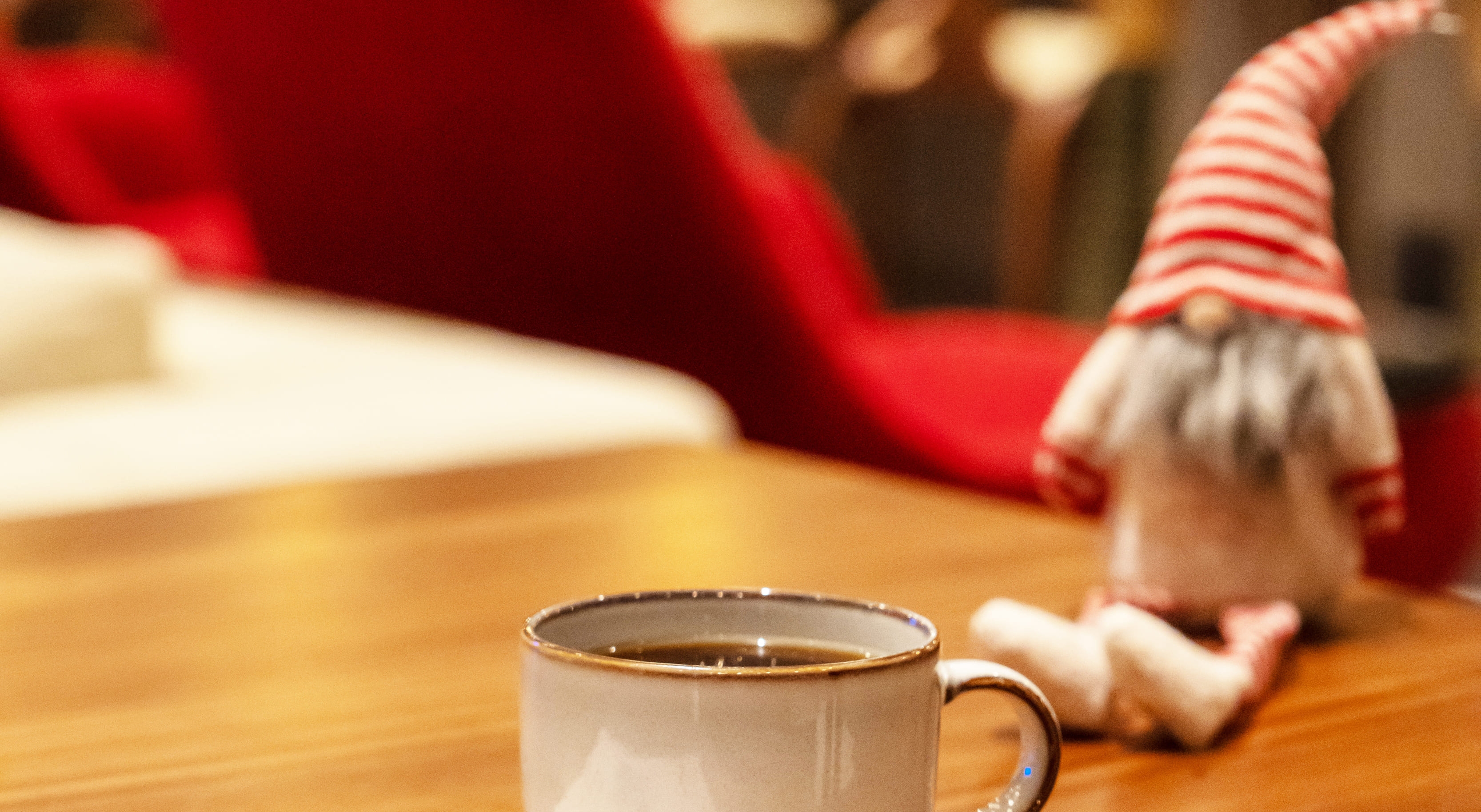 ラウンジイメージ写真