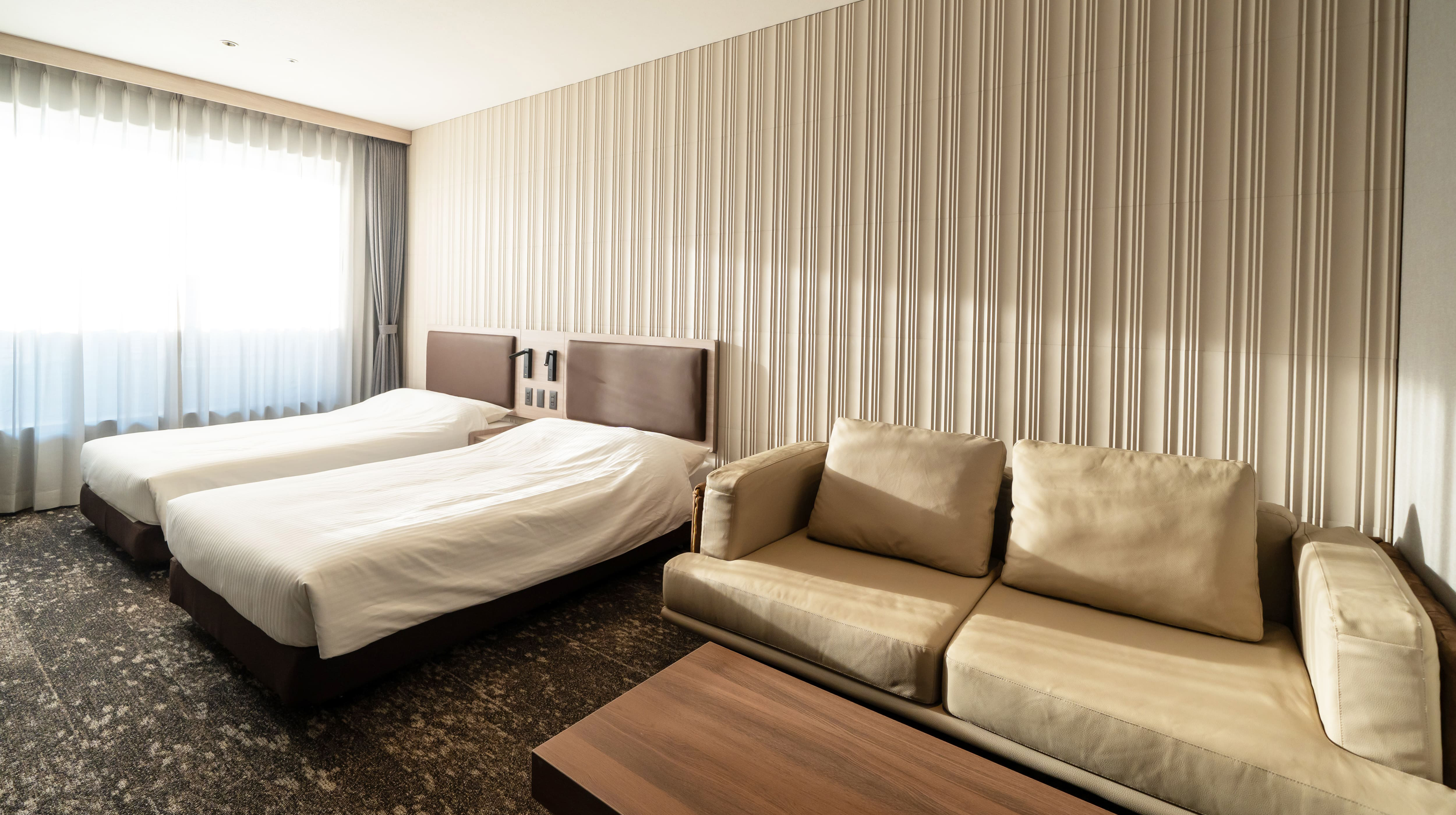 ライトプレミアムルーム