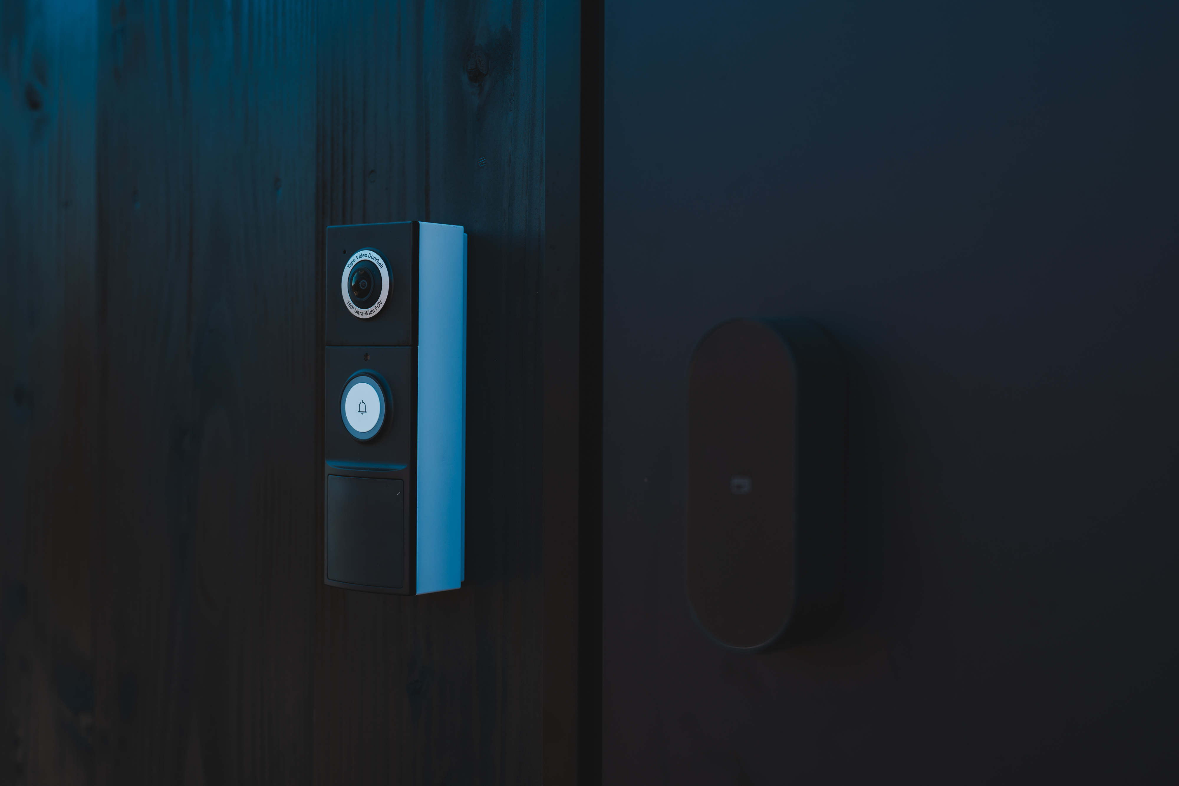 インターホン・スマートキー