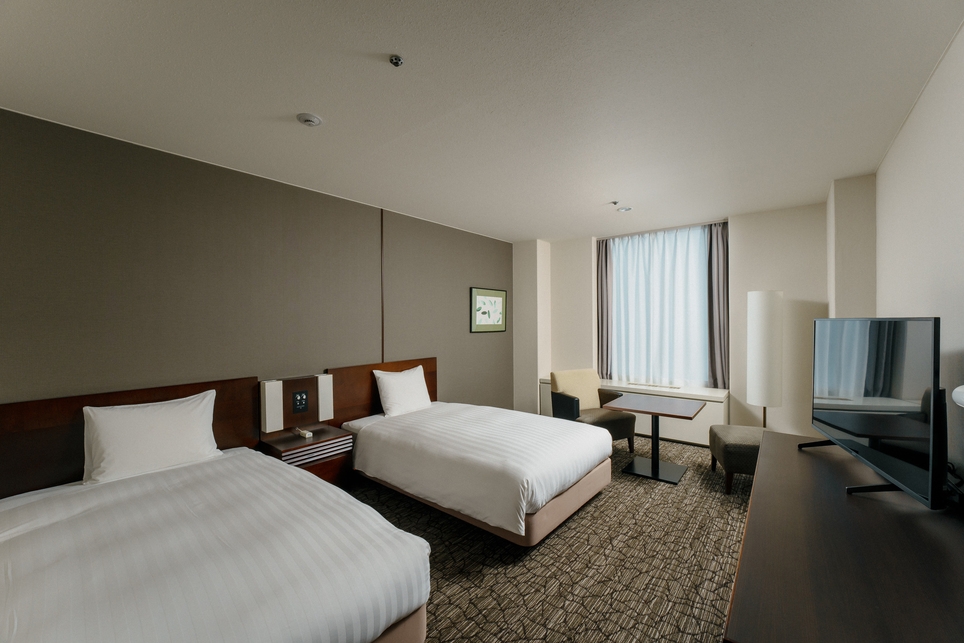 【Smart Stay】食事は街へ繰り出そう。フリースタイルスタンダードプラン