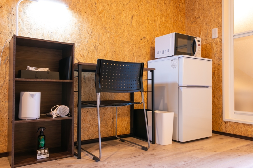 【2月・3月限定　オープン特別価格　】禁煙シングルルーム