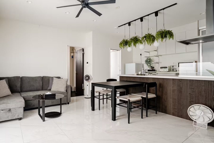 【早割り30｜5％OFF】新築一棟貸切・駐車場3台無料