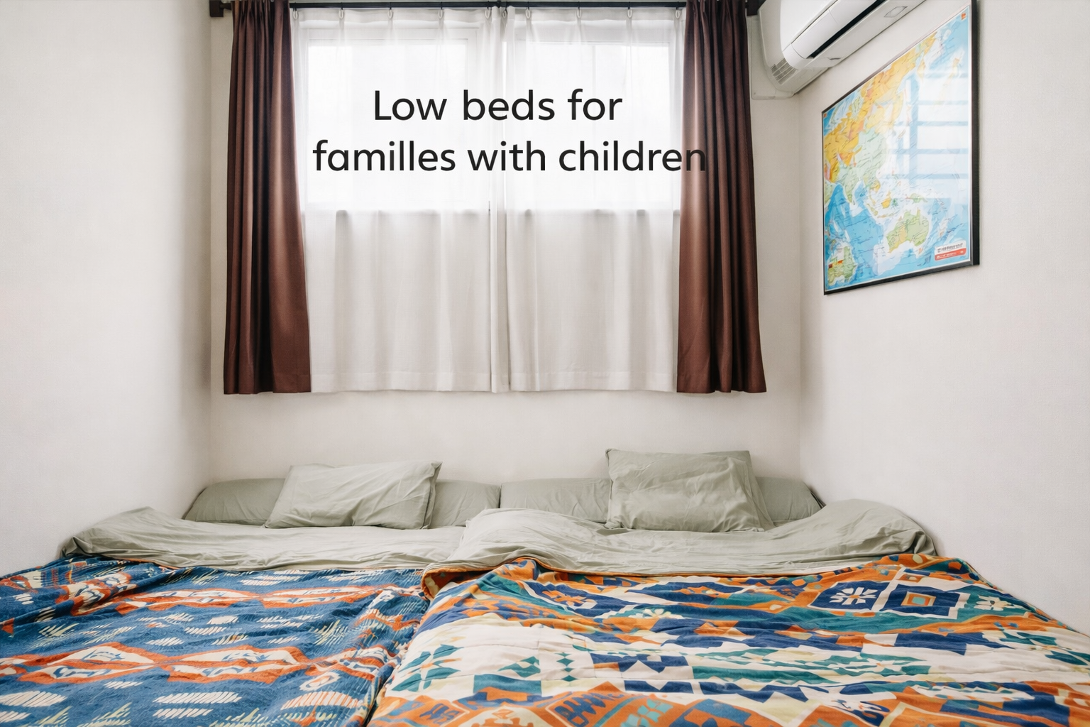 グランピングルーム