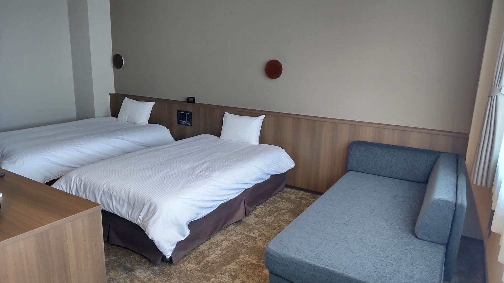 ロイヤルルーム（素泊まり）