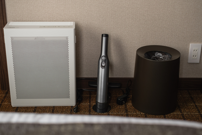 【連泊】鉄道と過ごす非日常、新しい旅の拠点. 観光にも出張にも便利