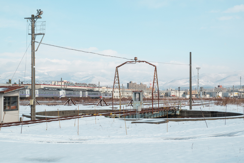 【連泊】鉄道と過ごす非日常、新しい旅の拠点. 観光にも出張にも便利