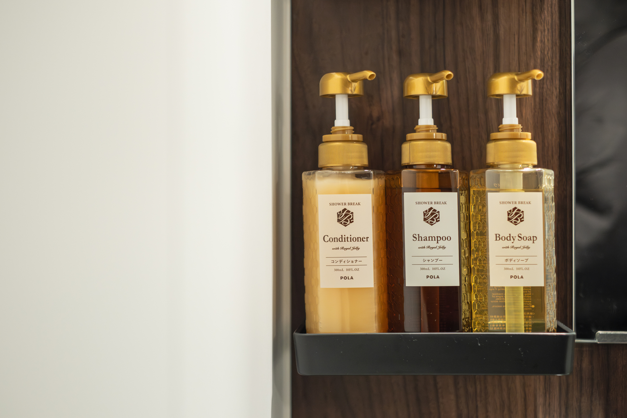 バスアメニティ