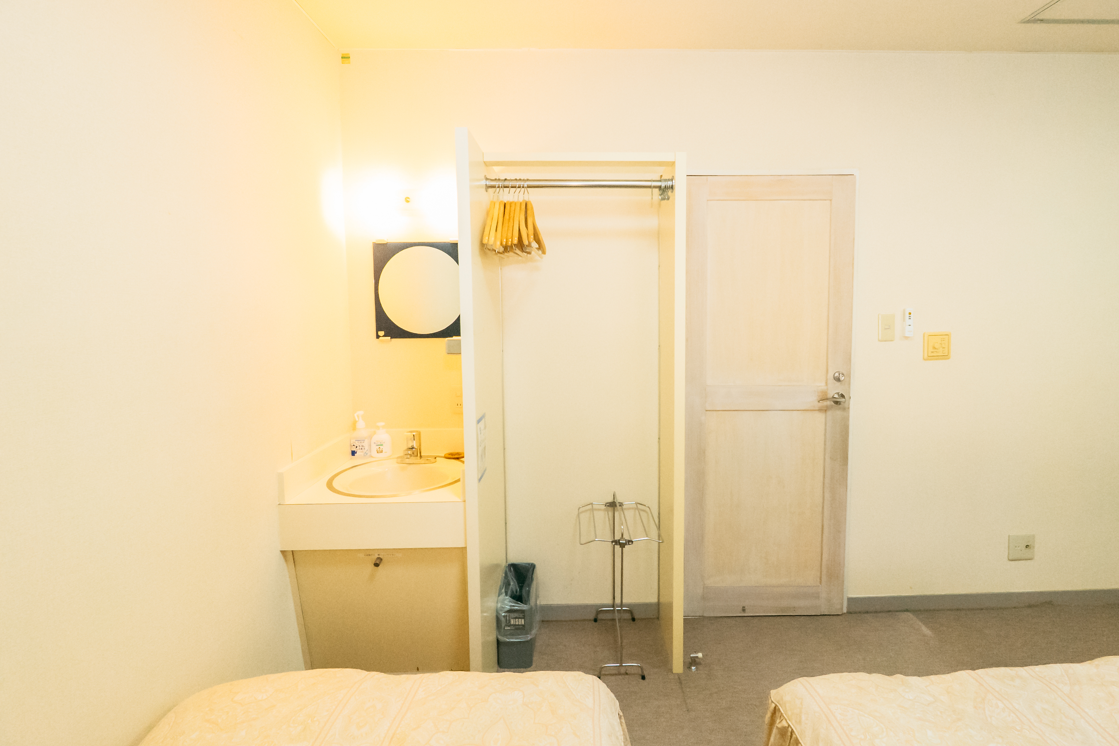 ファミリールーム