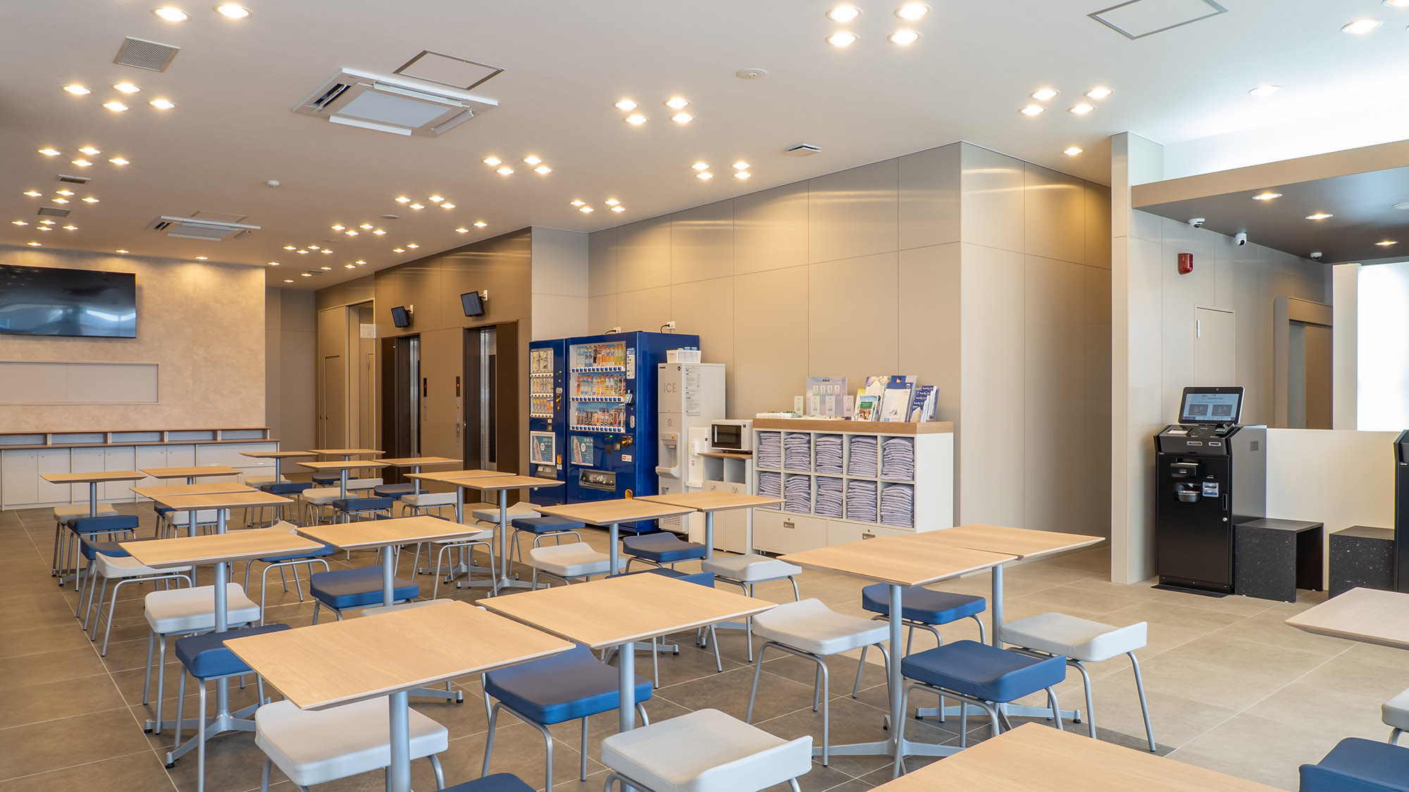 東横INN浜松駅南口 - 写真 57