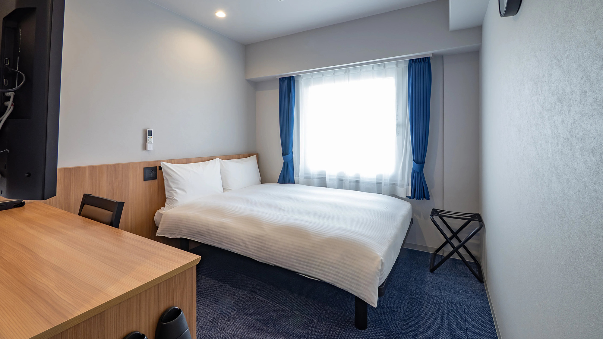 エコノミーダブル