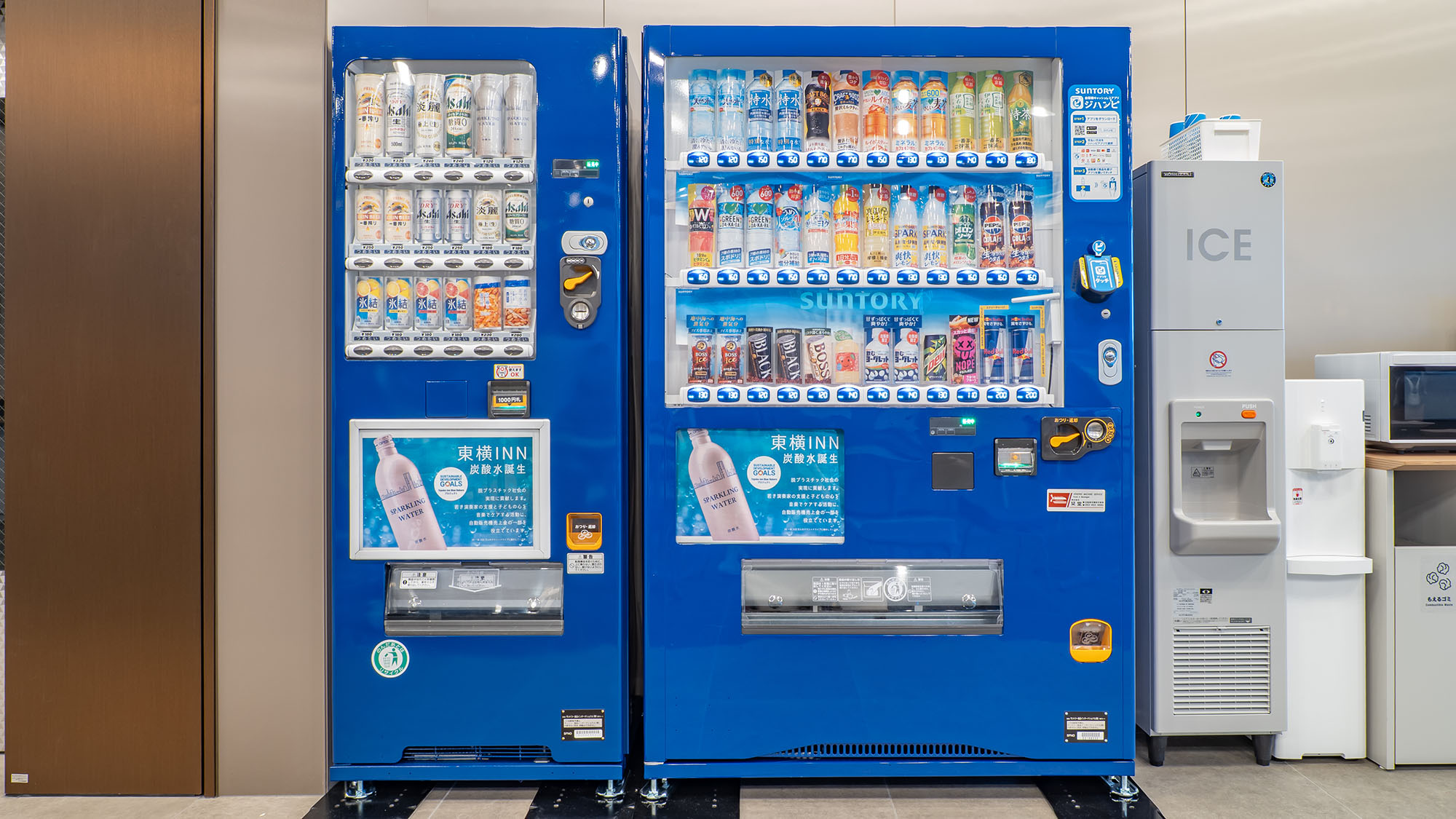 東横INN浜松駅南口 - 写真 63