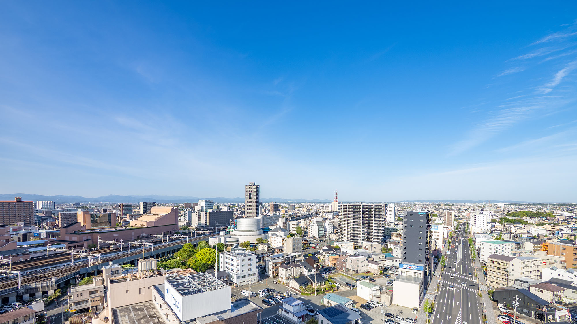 東横INN浜松駅南口 - 写真 82