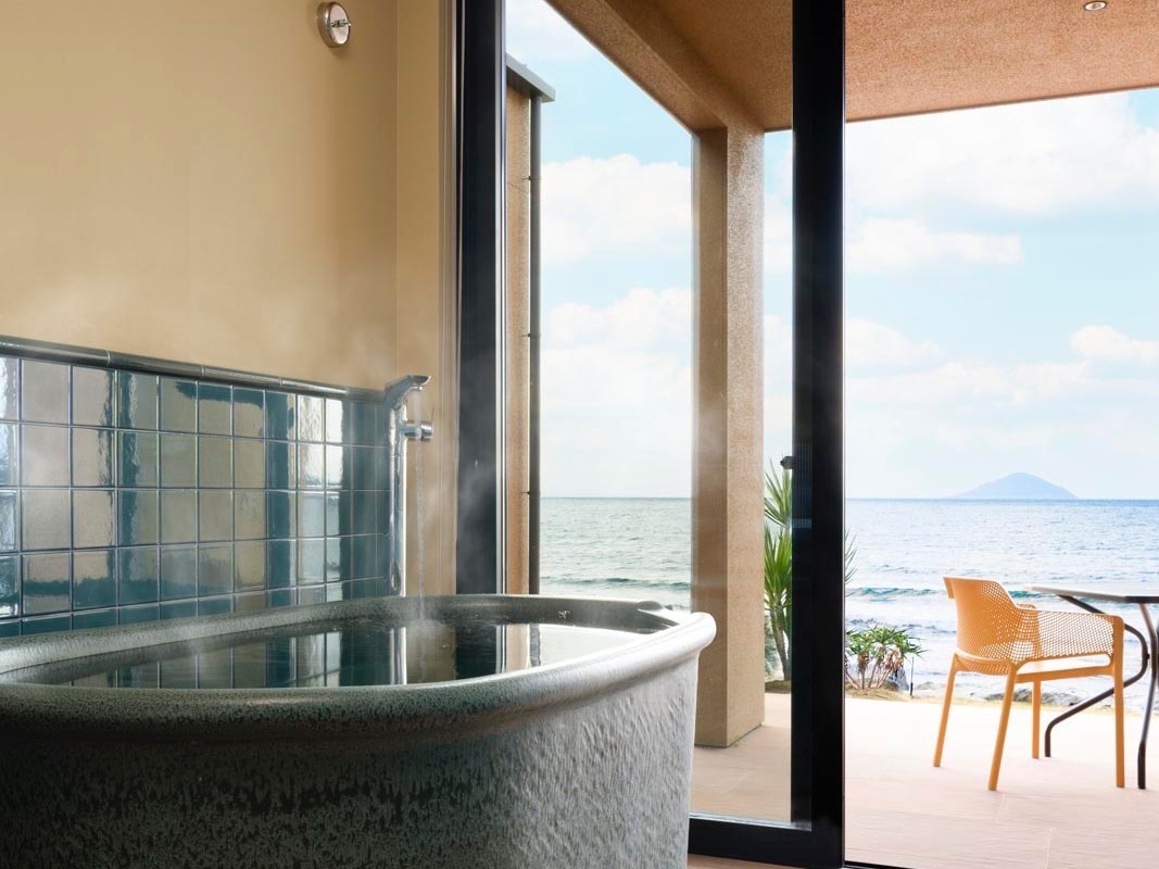 バスルーム（The One-E）