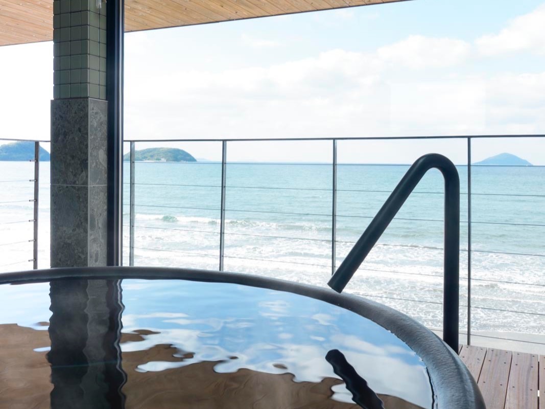 バスルーム（The Air）