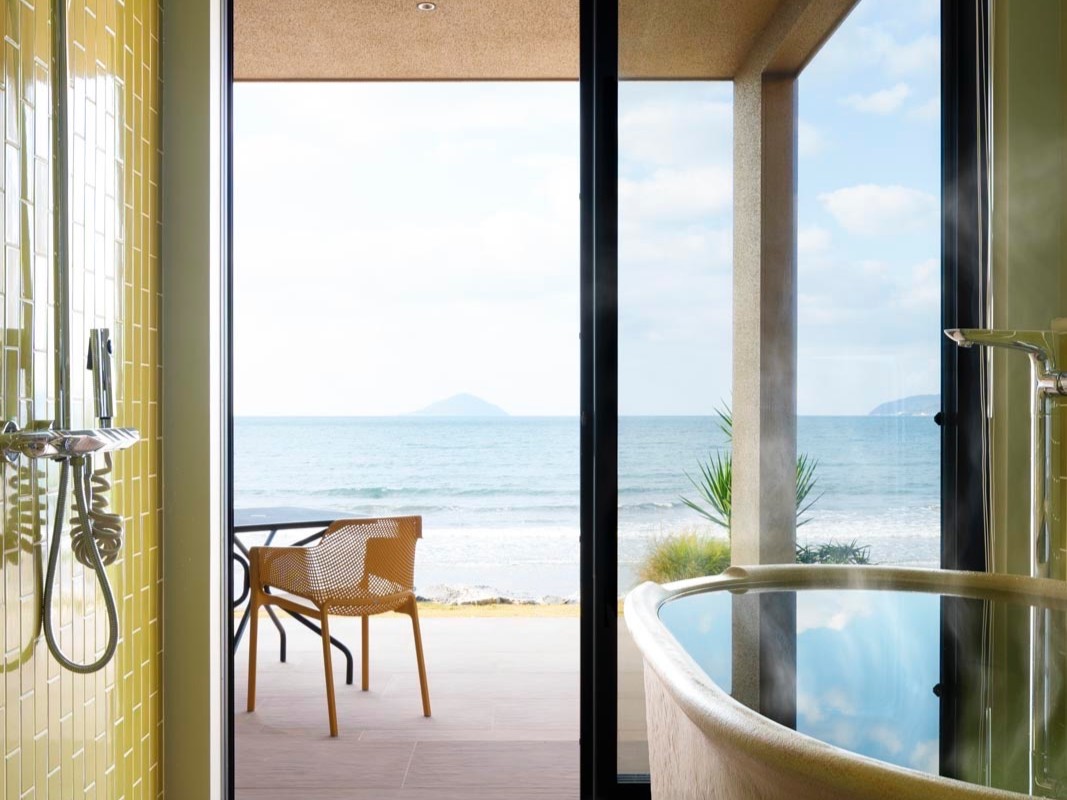 バスルーム「The One-W」