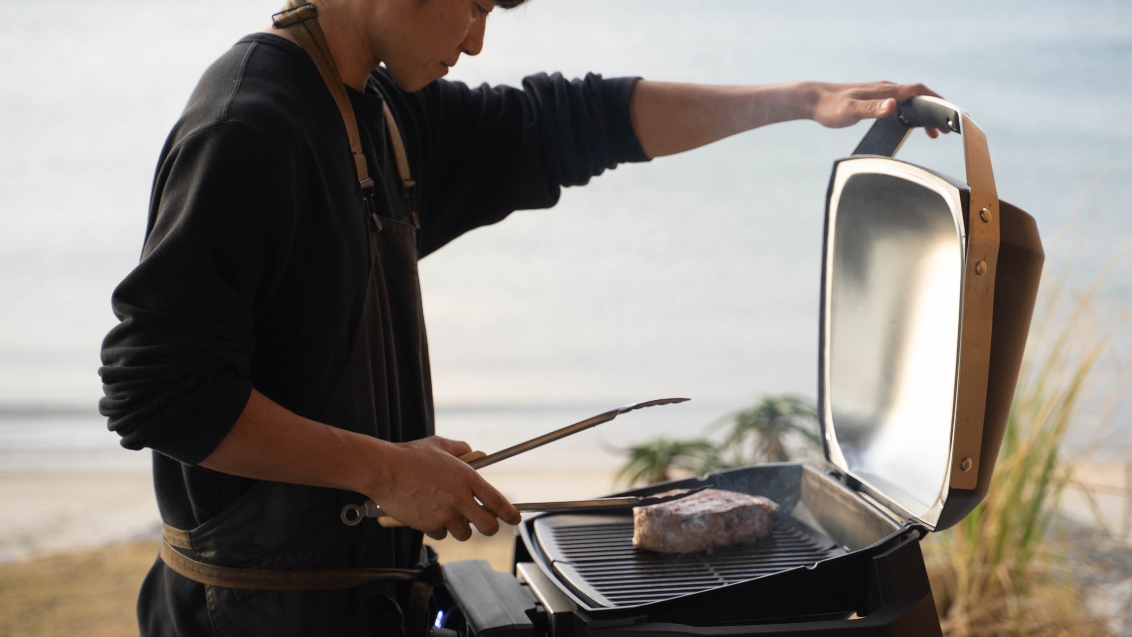 テラスBBQイメージ