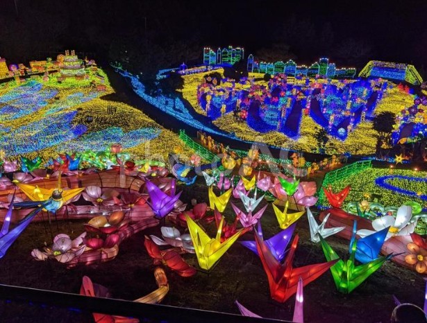 伊豆ぐらんぱる公園